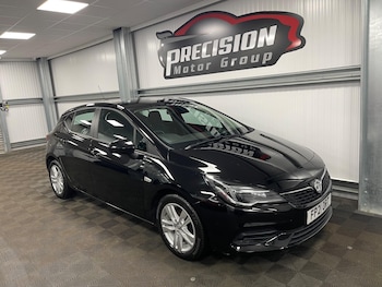 Used Vauxhall Astra 2021 for sale - 78911151: Photo