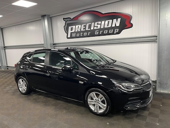 Used Vauxhall Astra 2021 for sale - 78911151: Photo