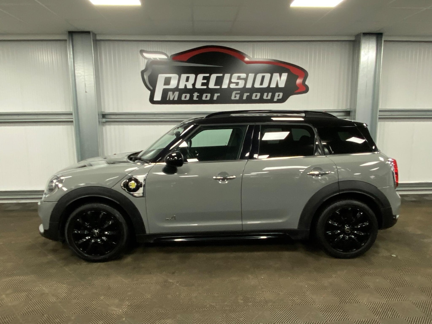 Used MINI Countryman for sale - 77807735: Photo 14