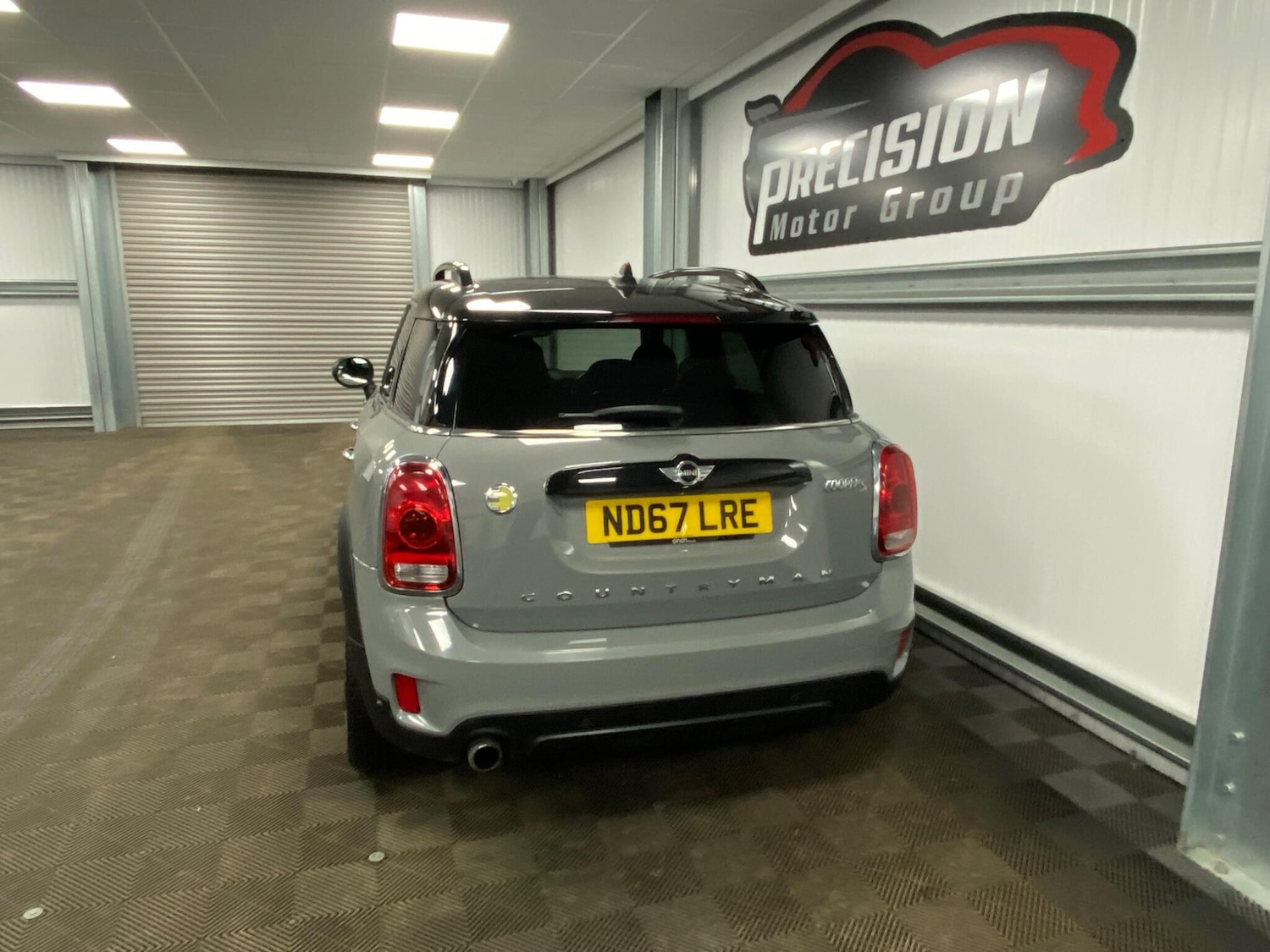 Used MINI Countryman for sale - 77807735: Photo 15