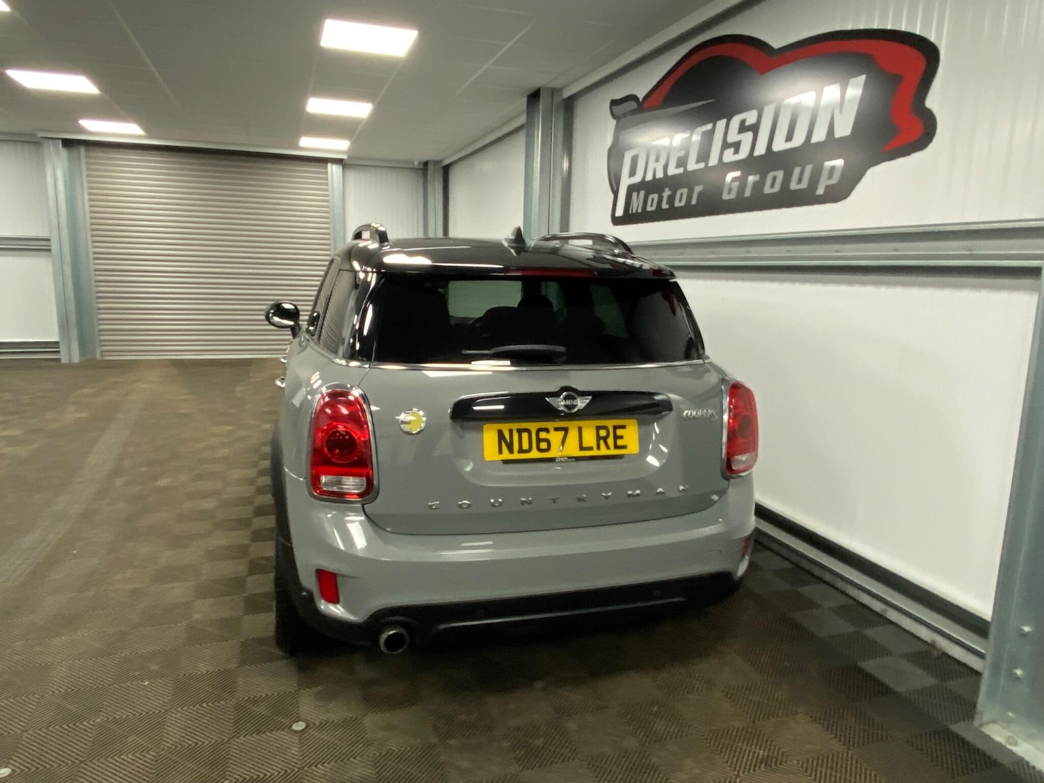Used MINI Countryman for sale - 77807735: Photo 16