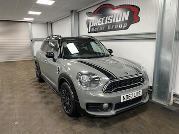 Used MINI Countryman 2017 for sale - 77807735: Photo