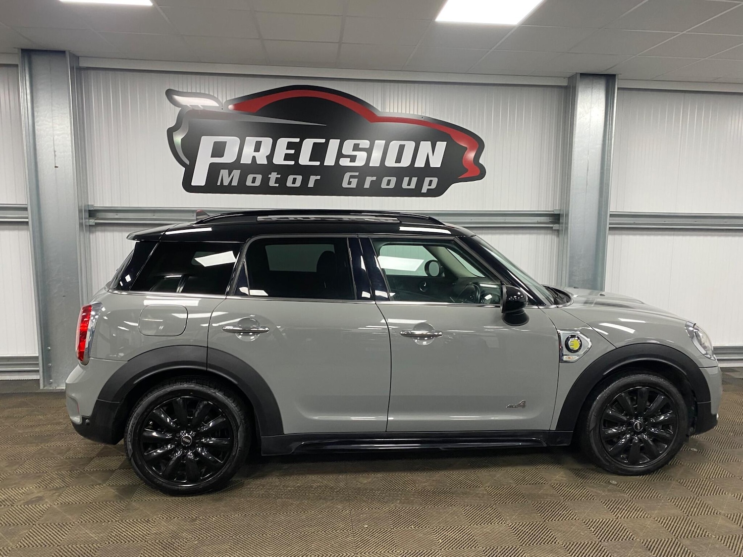 Used MINI Countryman for sale - 77807735: Photo 21