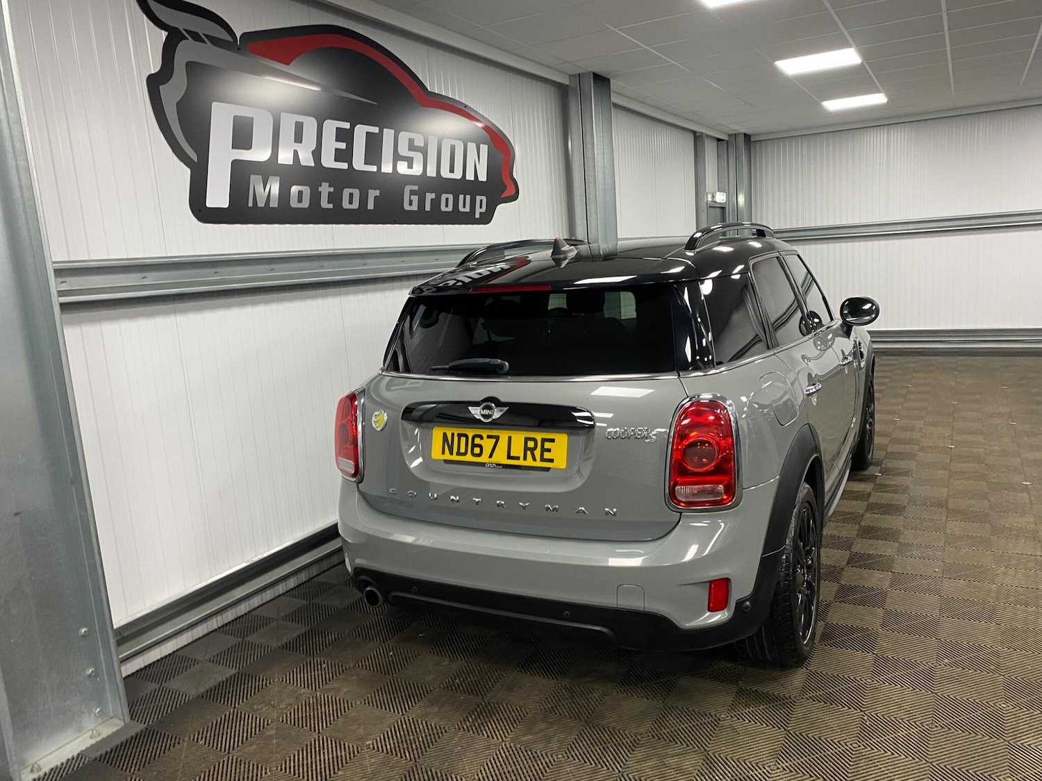 Used MINI Countryman for sale - 77807735: Photo 23