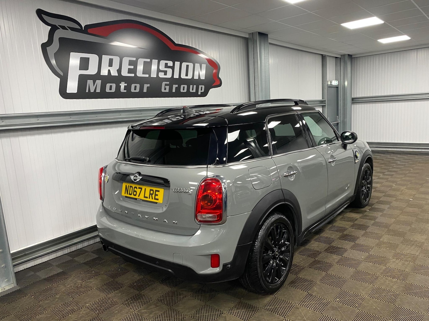 Used MINI Countryman for sale - 77807735: Photo 24