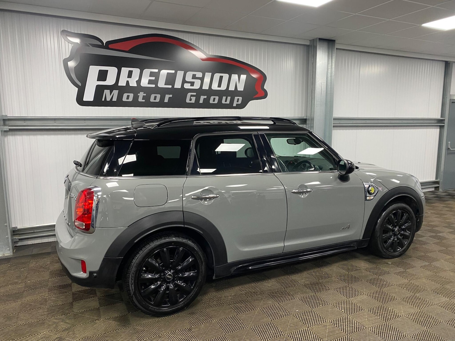 Used MINI Countryman for sale - 77807735: Photo 25