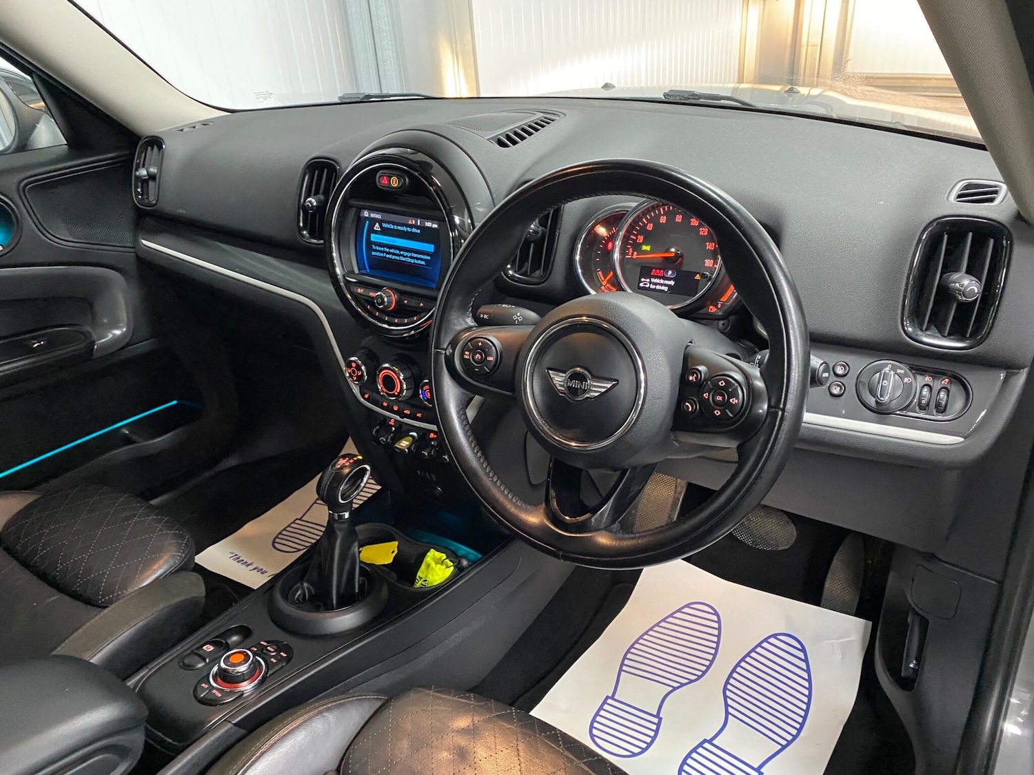 Used MINI Countryman for sale - 77807735: Photo 26