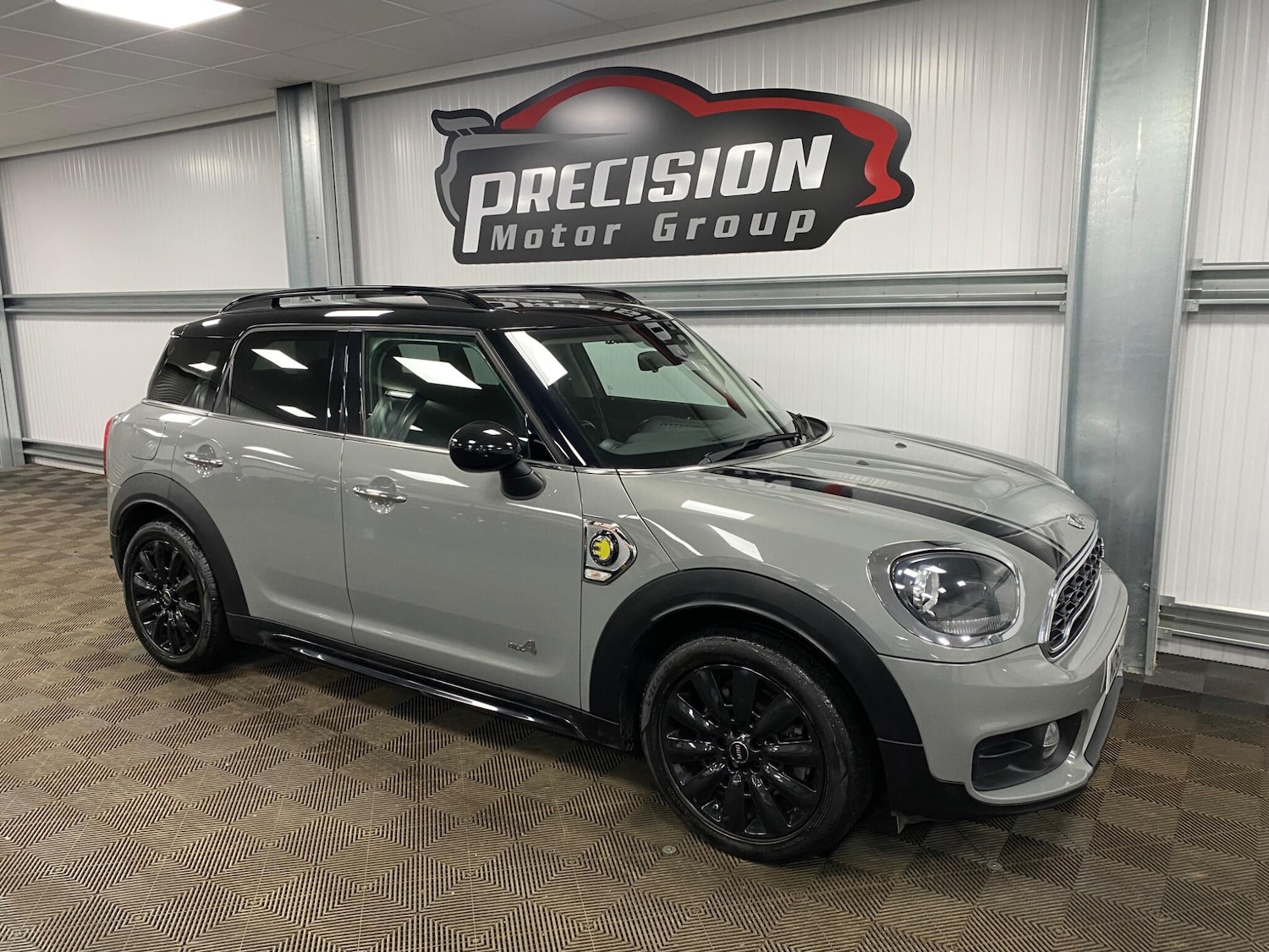 Used MINI Countryman for sale - 77807735: Photo 3