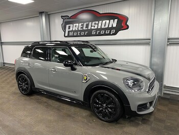 Used MINI Countryman 2017 for sale - 77807735: Photo