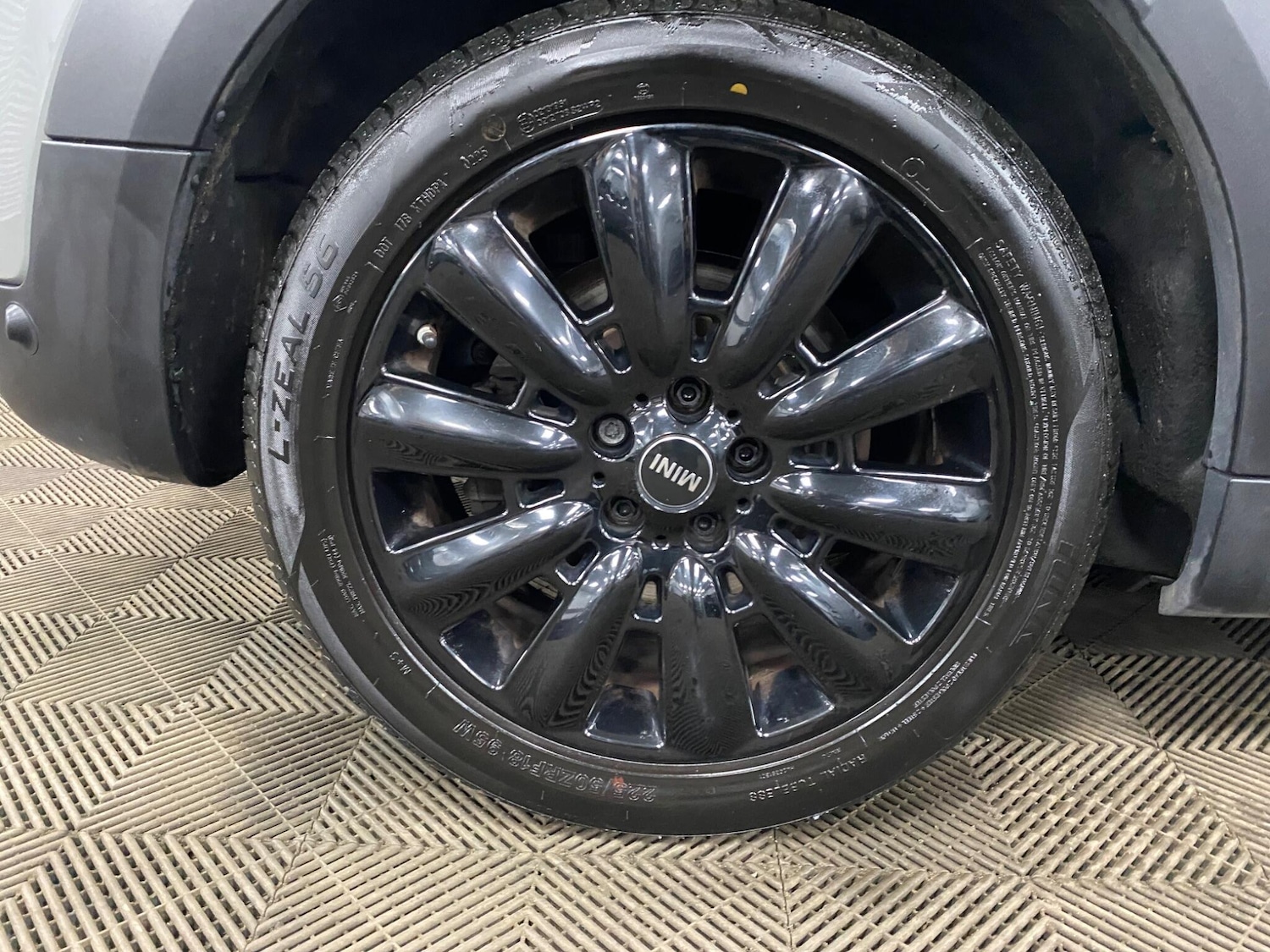 Used MINI Countryman for sale - 77807735: Photo 42