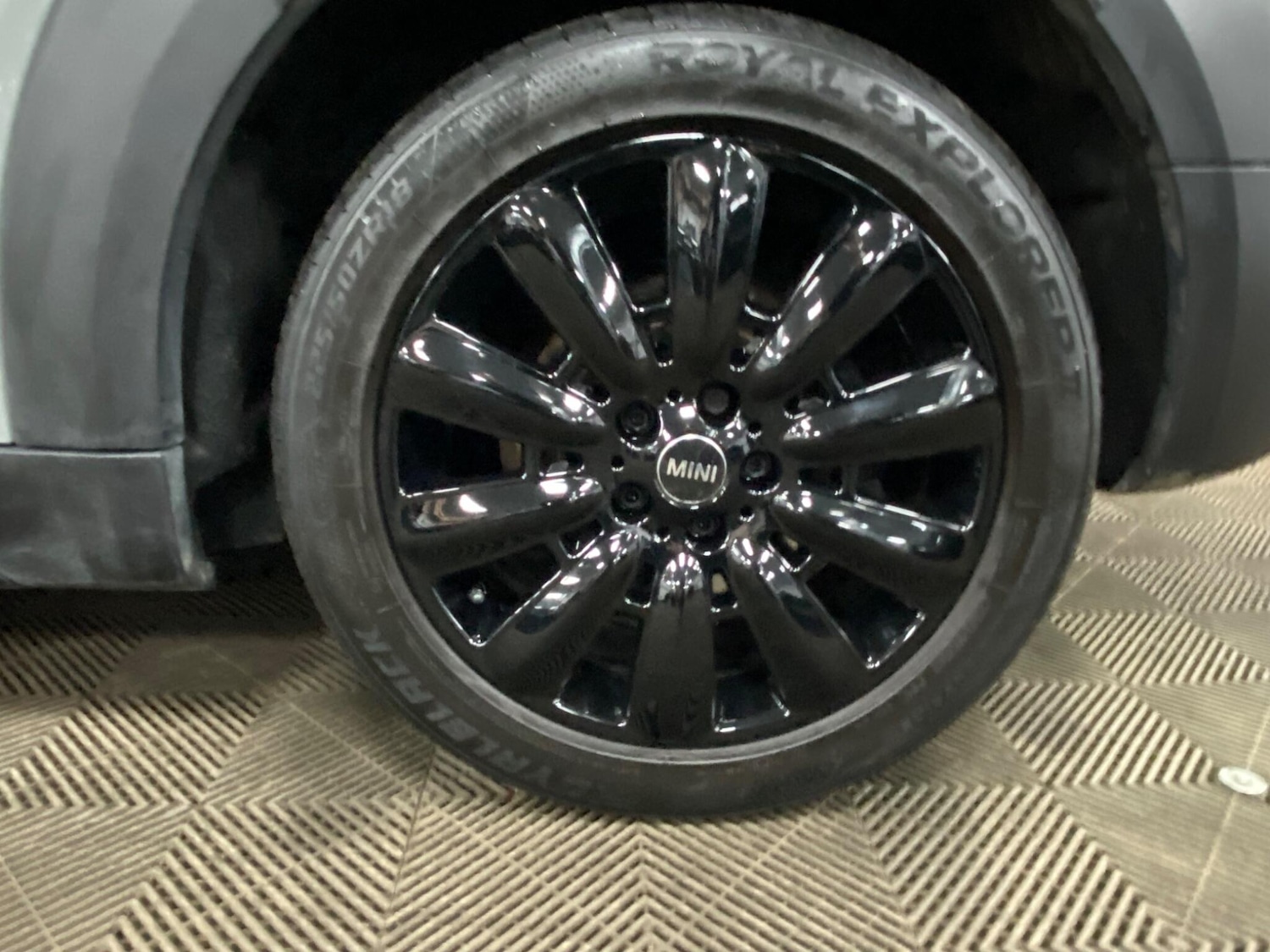 Used MINI Countryman for sale - 77807735: Photo 44