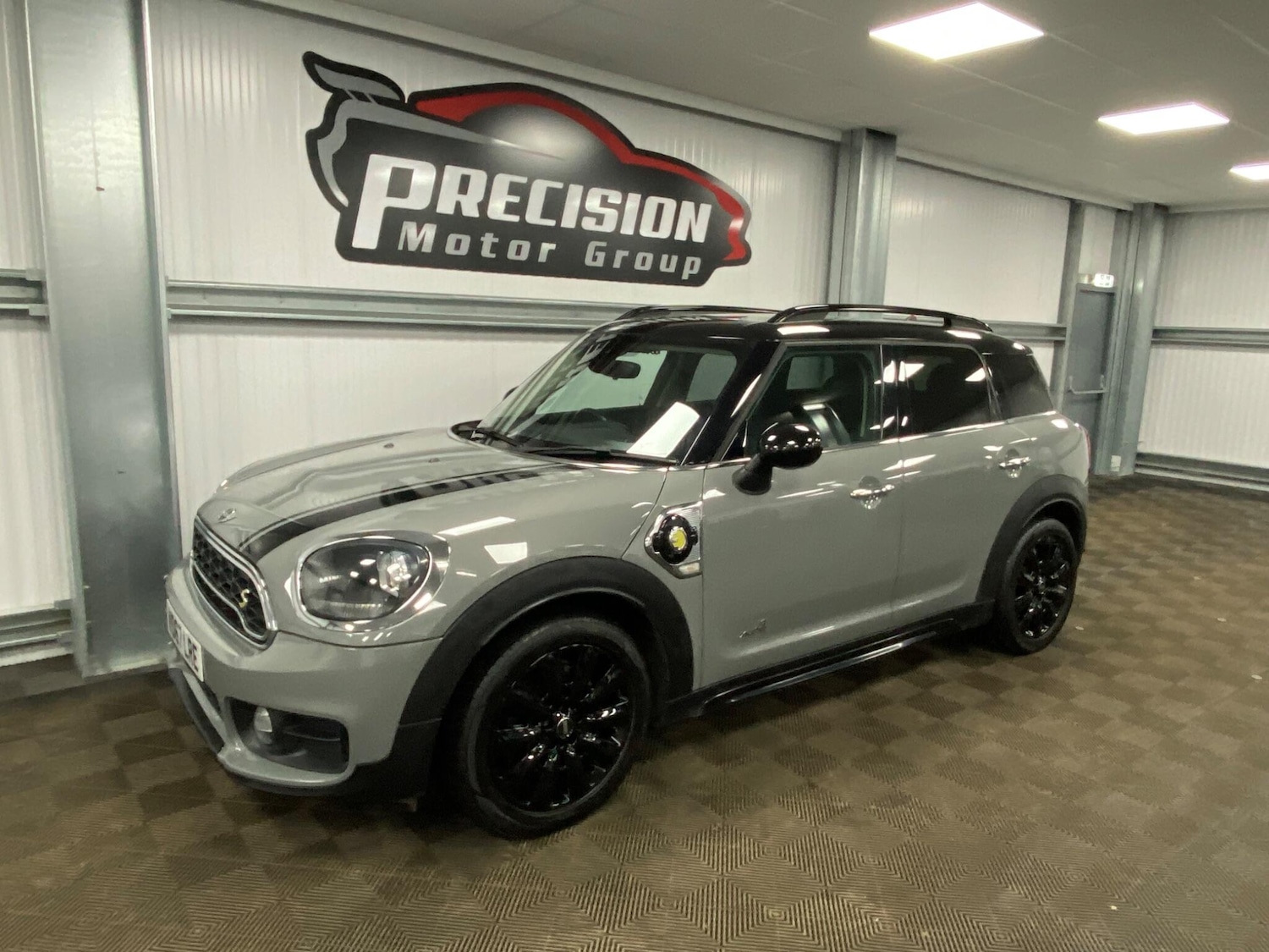 Used MINI Countryman for sale - 77807735: Photo 6