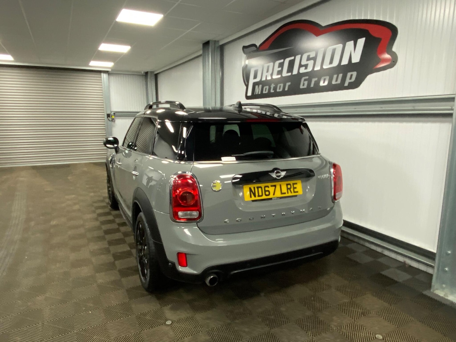 Used MINI Countryman for sale - 77807735: Photo 7