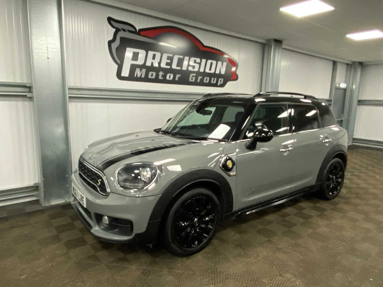 Used MINI Countryman for sale - 77807735: Photo 8