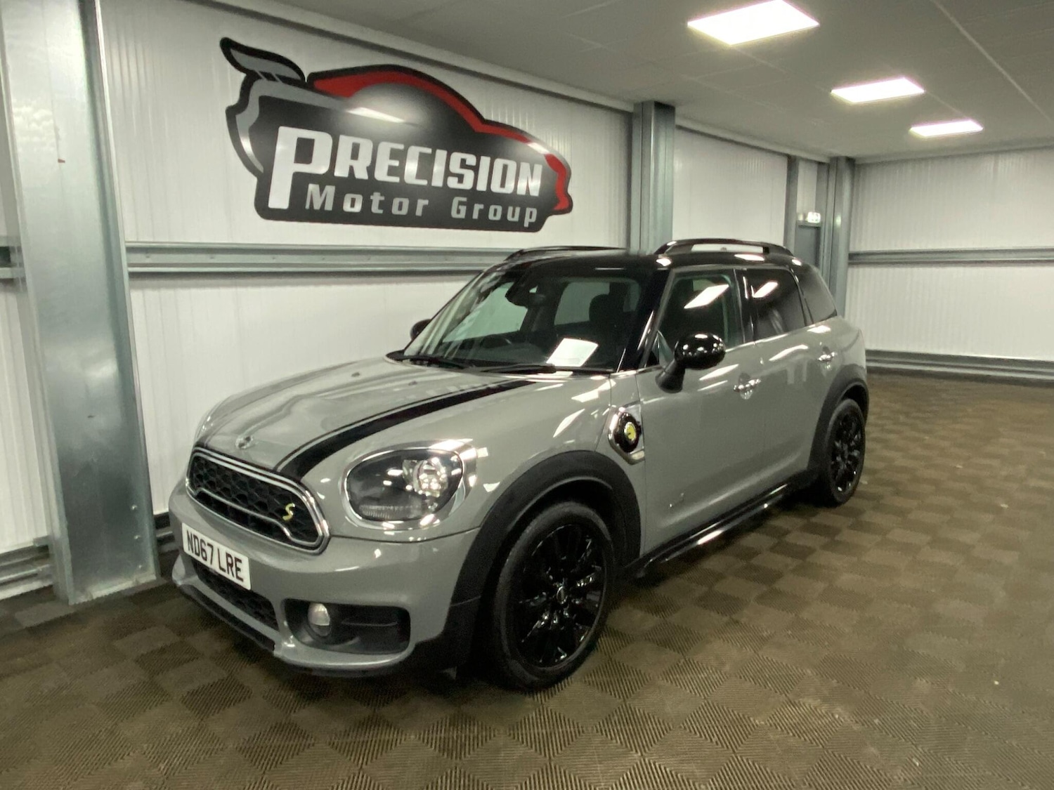 Used MINI Countryman for sale - 77807735: Photo 9