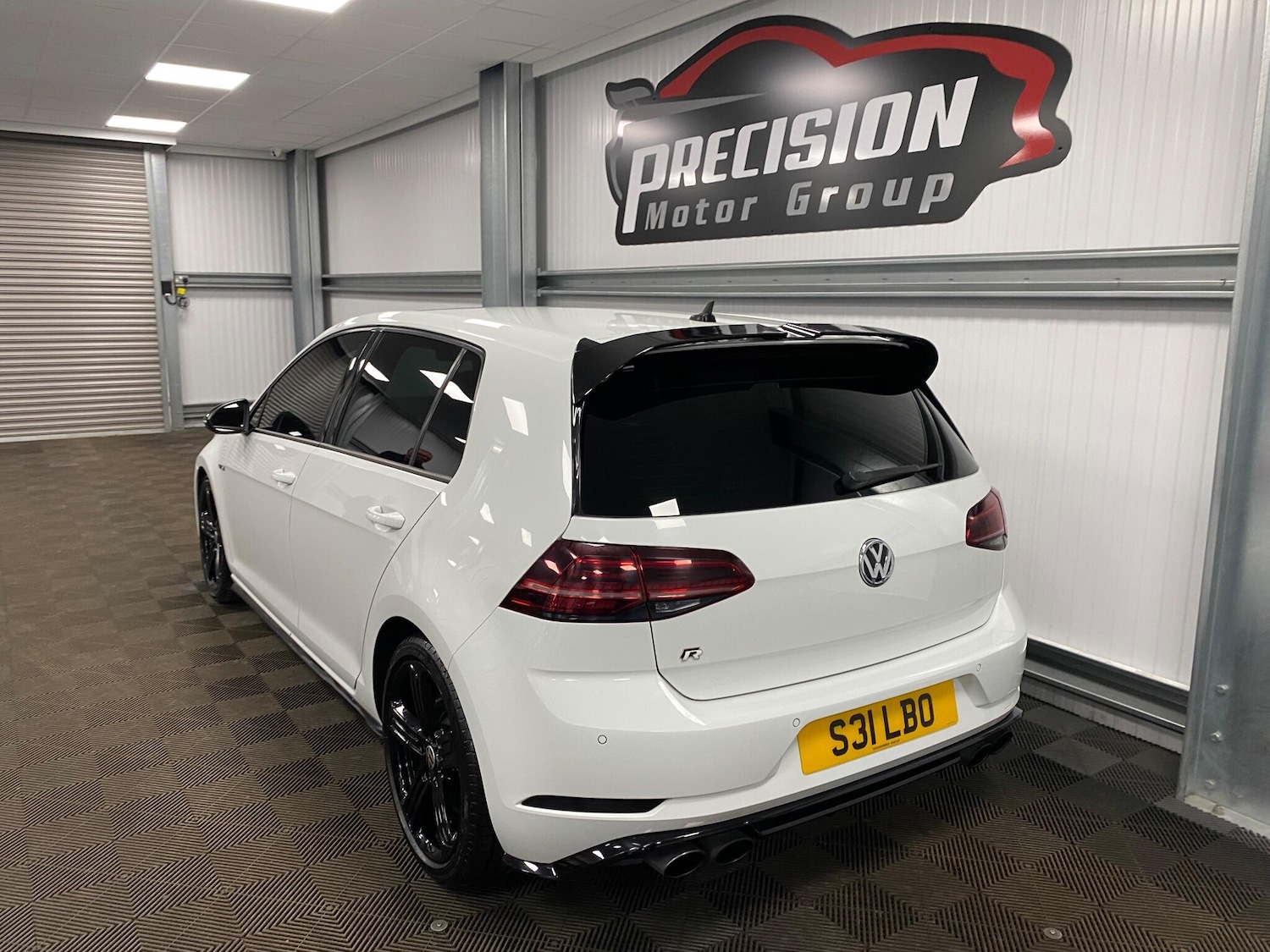 Used Volkswagen Golf 2017 for sale - 76538713: Photo 13