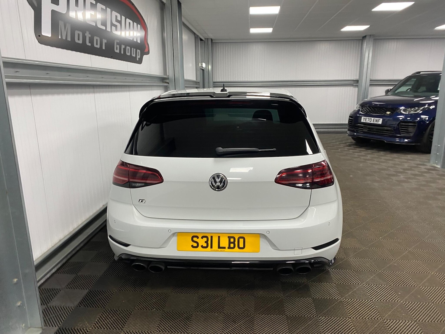 Used Volkswagen Golf 2017 for sale - 76538713: Photo 26