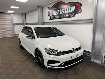 Used Volkswagen Golf 2017 for sale - 76538713: Photo