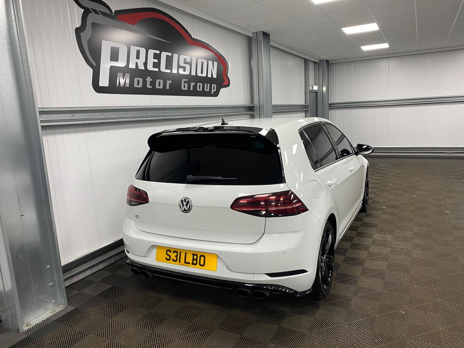 Used Volkswagen Golf 2017 for sale - 76538713: Photo 31