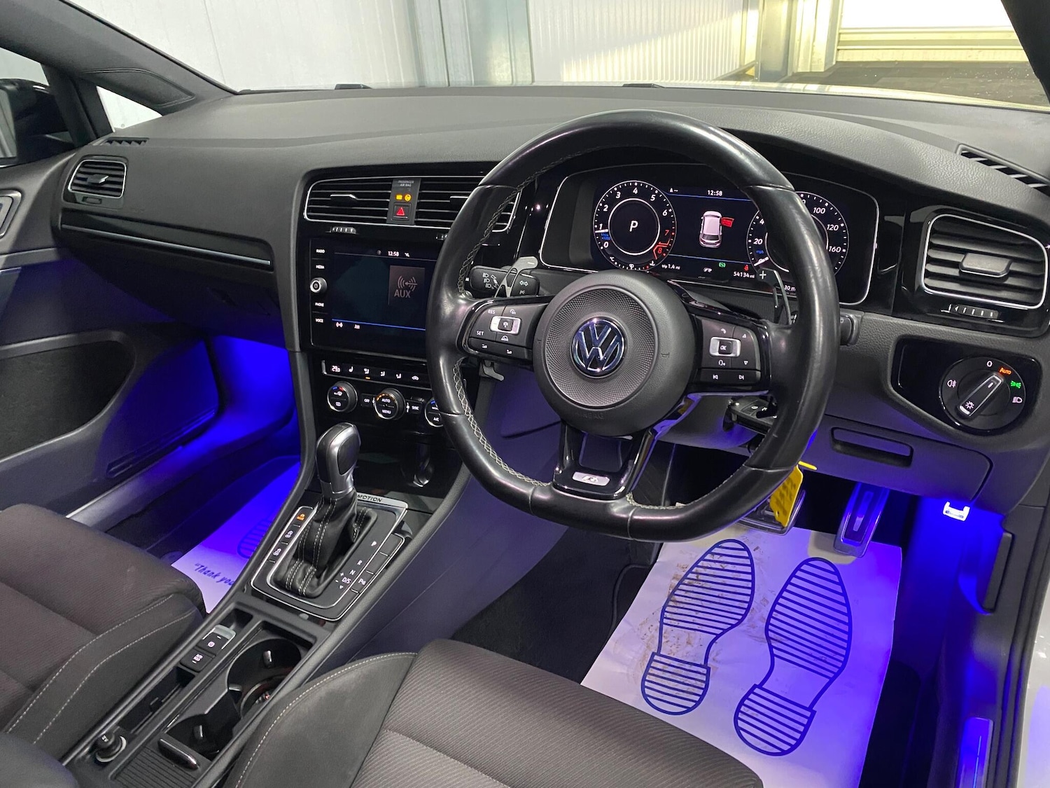 Used Volkswagen Golf 2017 for sale - 76538713: Photo 33