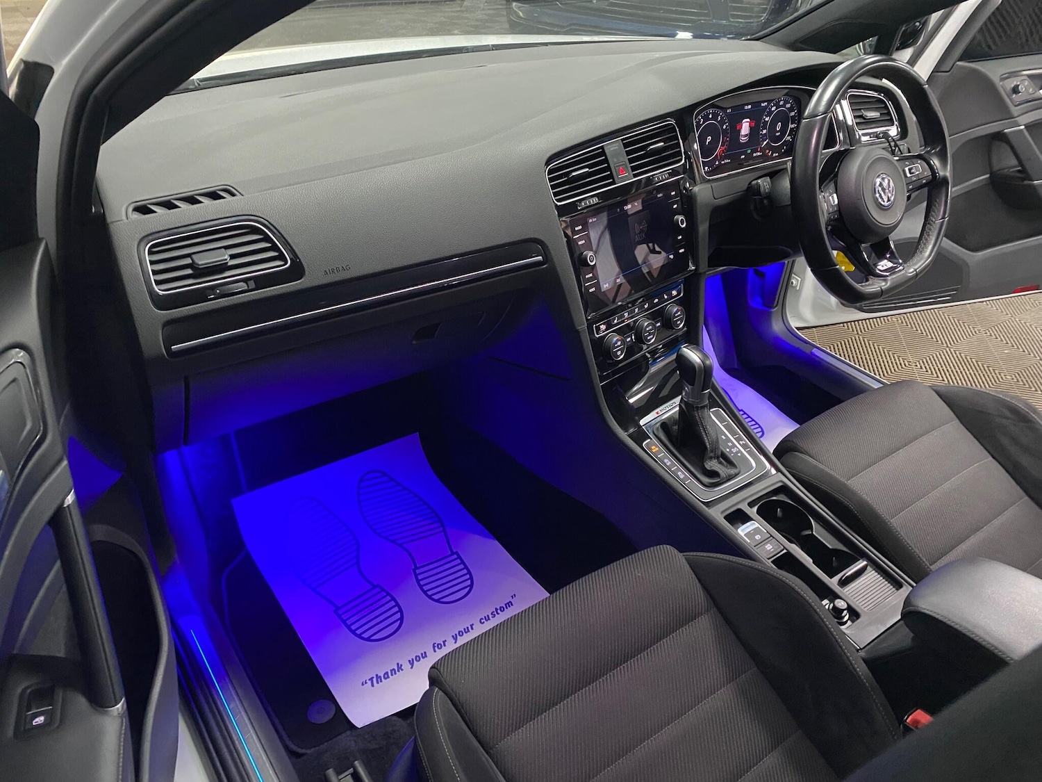 Used Volkswagen Golf 2017 for sale - 76538713: Photo 35