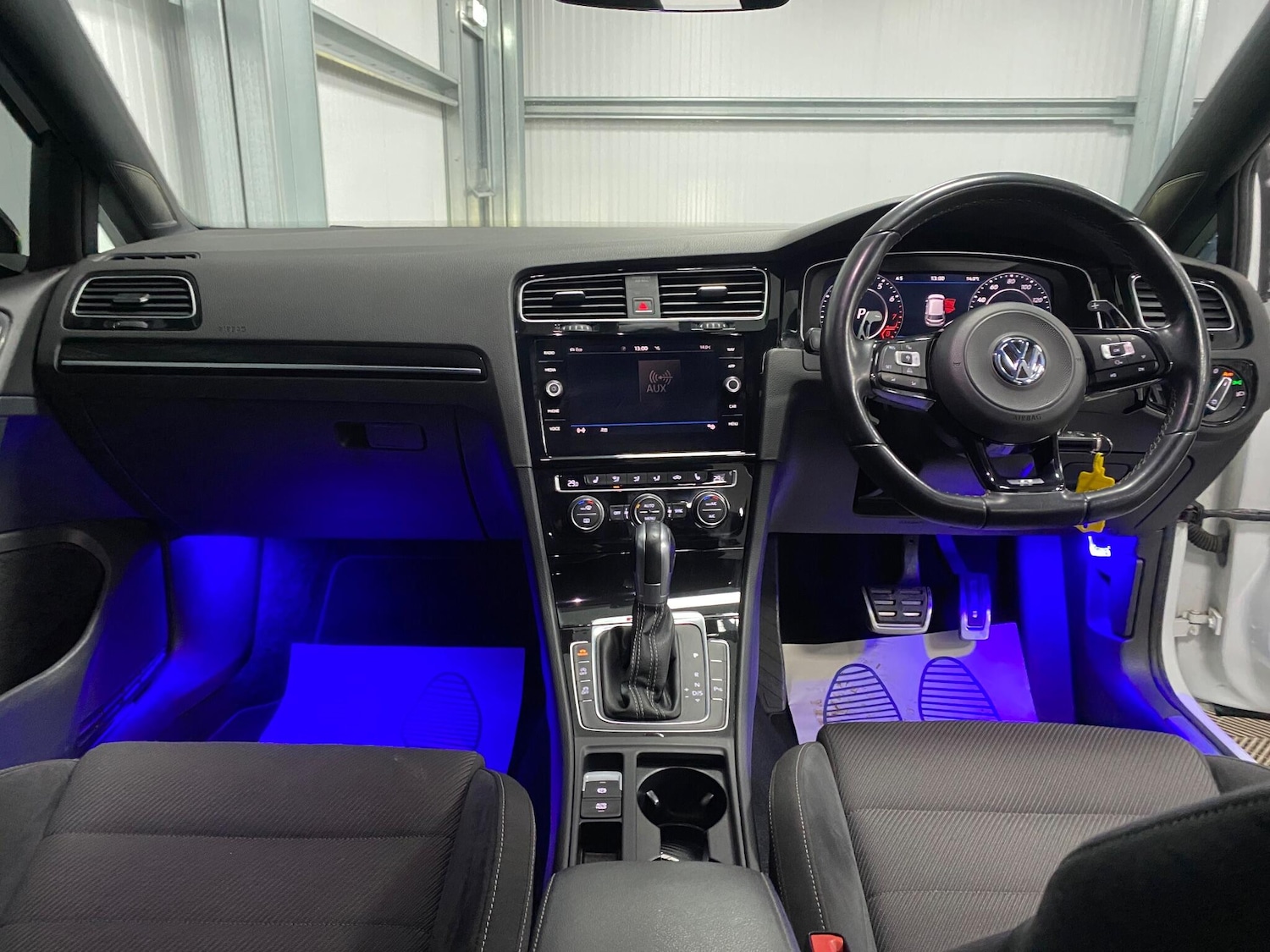 Used Volkswagen Golf 2017 for sale - 76538713: Photo 36