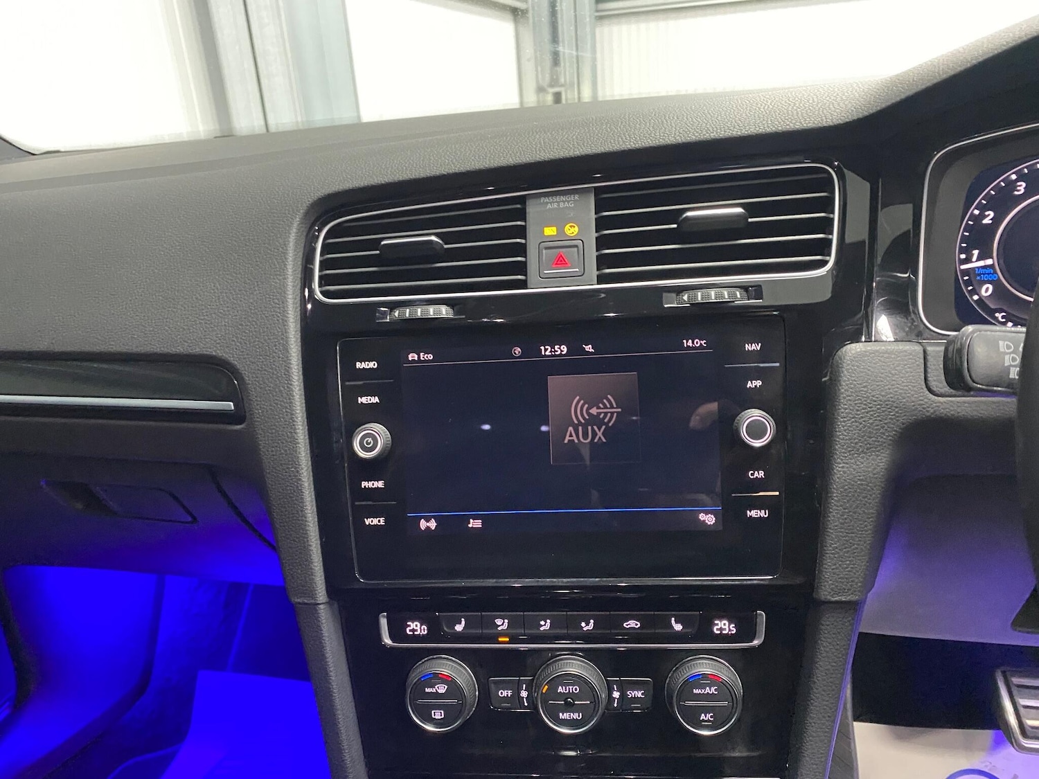 Used Volkswagen Golf 2017 for sale - 76538713: Photo 37