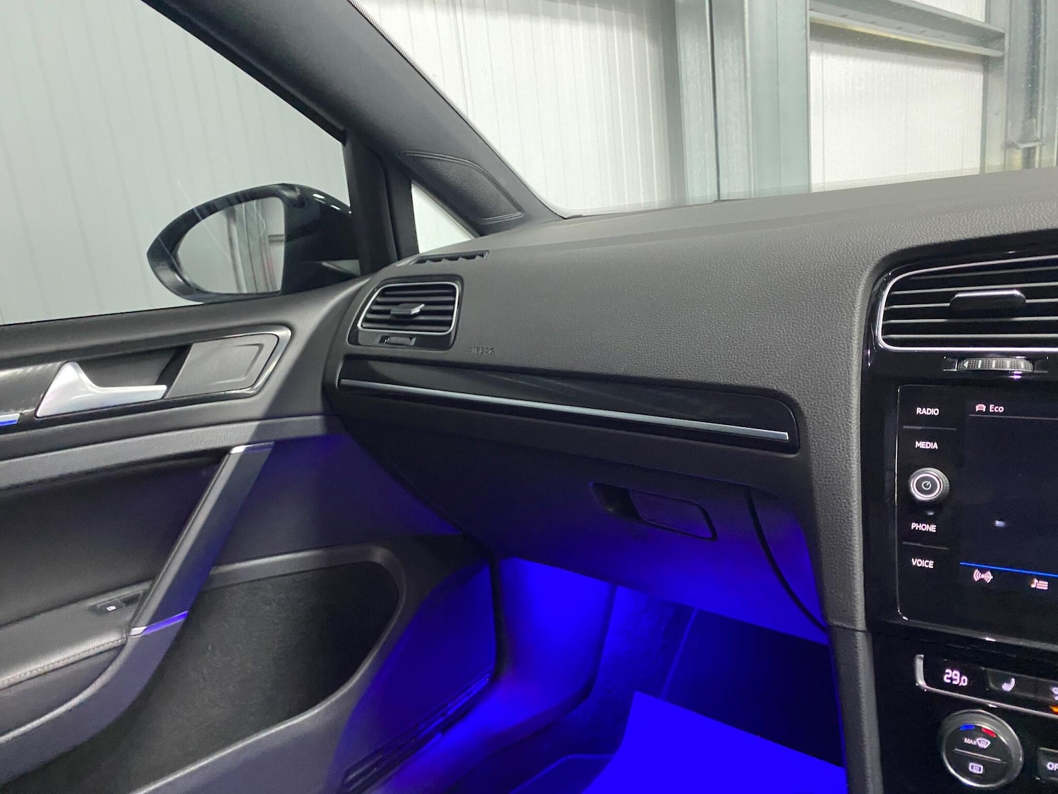 Used Volkswagen Golf 2017 for sale - 76538713: Photo 40