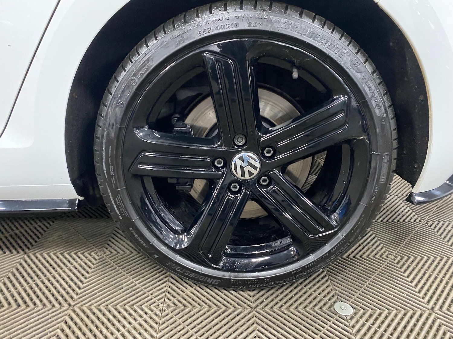 Used Volkswagen Golf 2017 for sale - 76538713: Photo 53