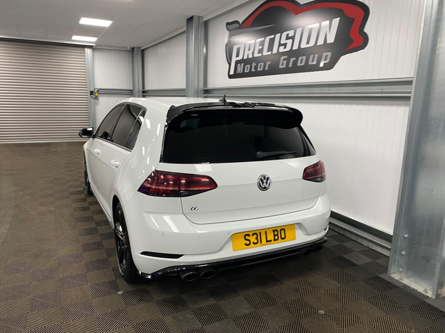 Used Volkswagen Golf 2017 for sale - 76538713: Photo 7