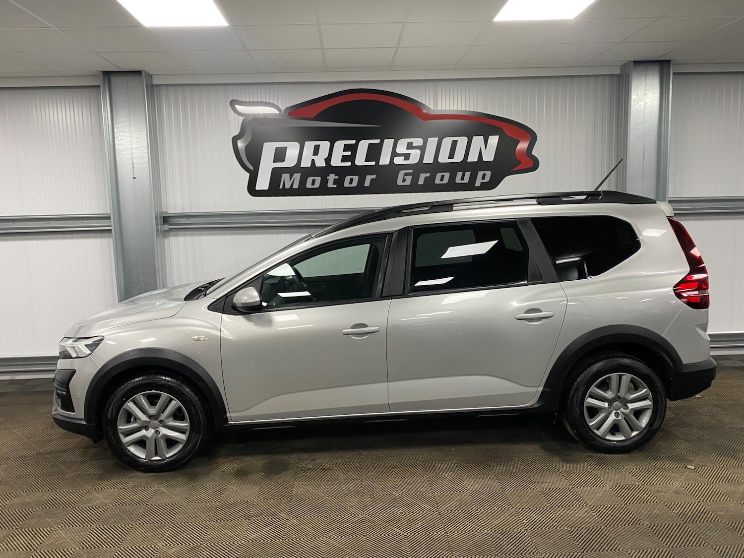 Used Dacia Jogger 2023 for sale - 77523574: Photo 17