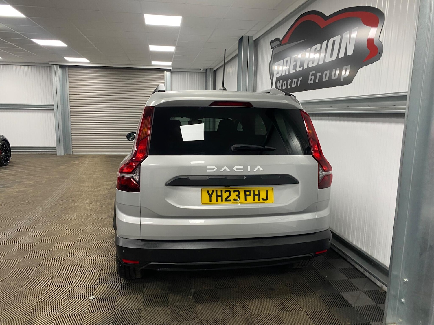 Used Dacia Jogger 2023 for sale - 77523574: Photo 20