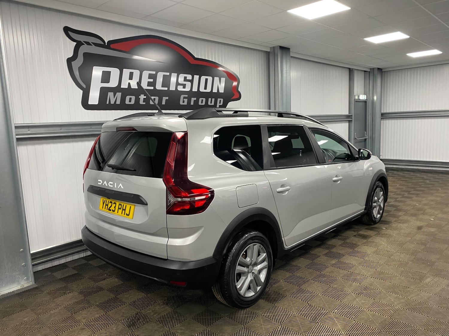 Used Dacia Jogger 2023 for sale - 77523574: Photo 30