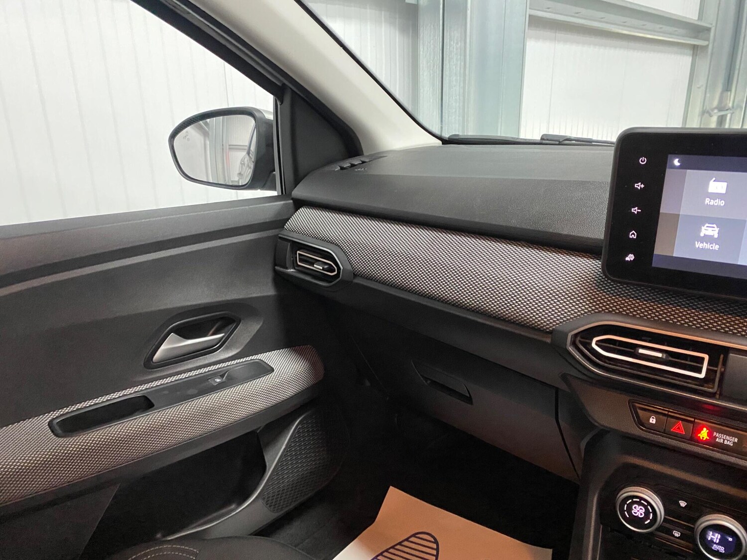 Used Dacia Jogger 2023 for sale - 77523574: Photo 35