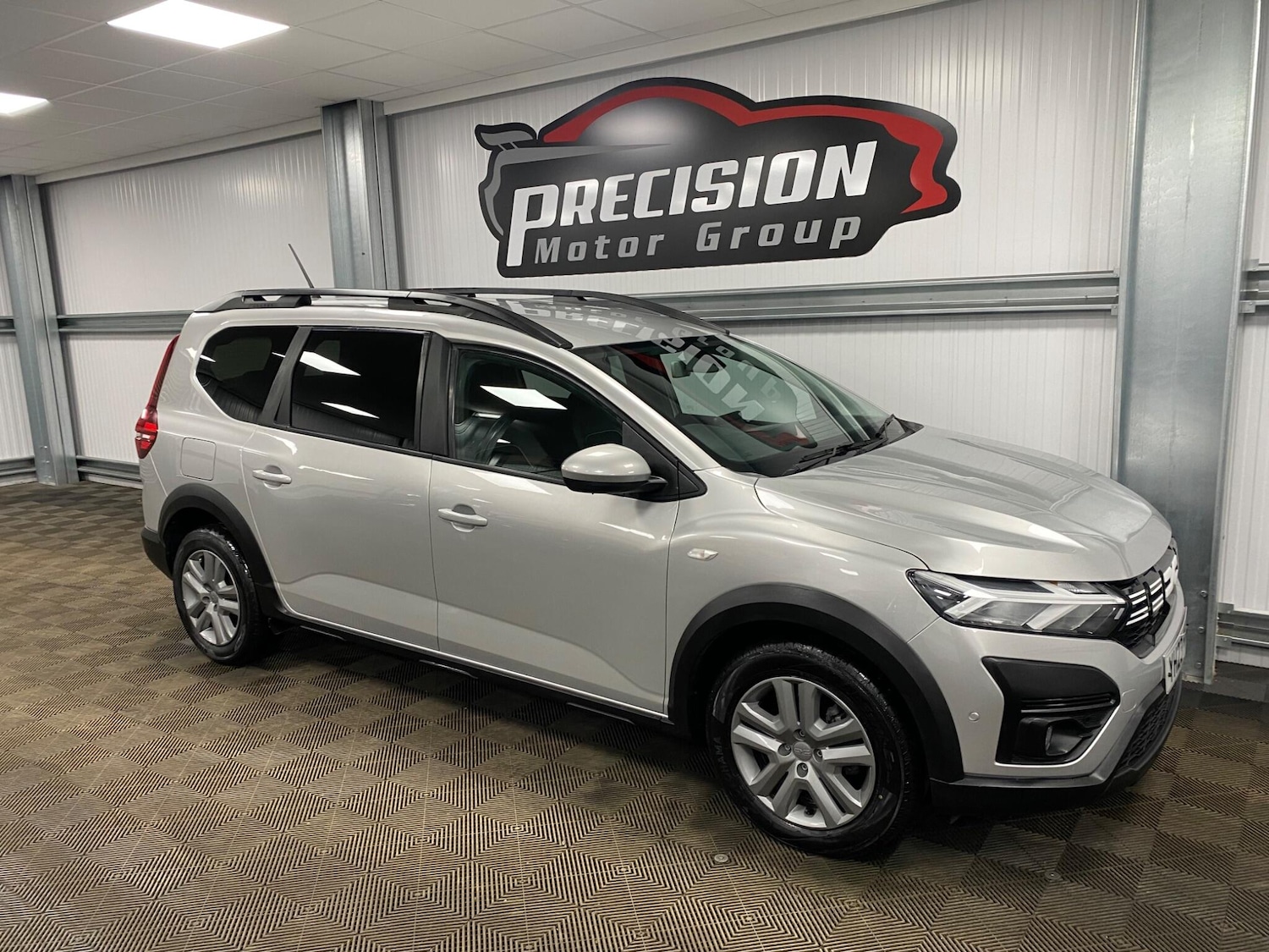 Used Dacia Jogger 2023 for sale - 77523574: Photo 4