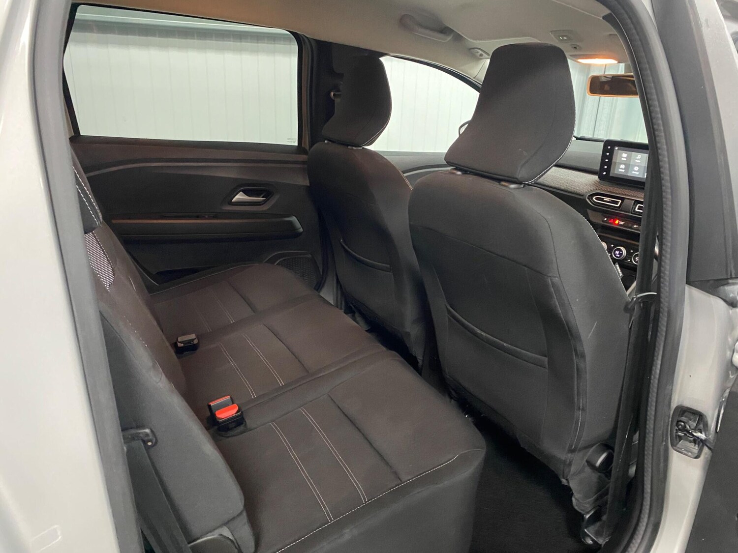 Used Dacia Jogger 2023 for sale - 77523574: Photo 40