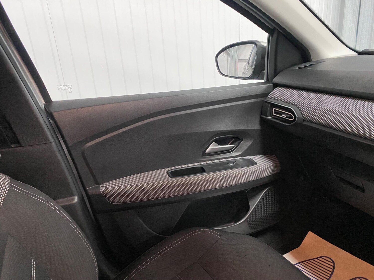 Used Dacia Jogger 2023 for sale - 77523574: Photo 44