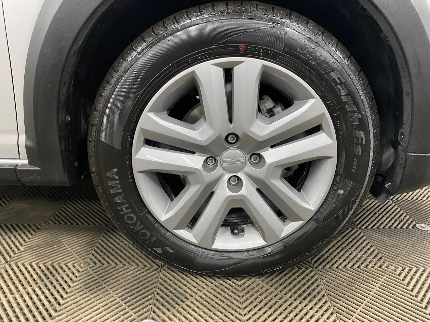 Used Dacia Jogger 2023 for sale - 77523574: Photo 47