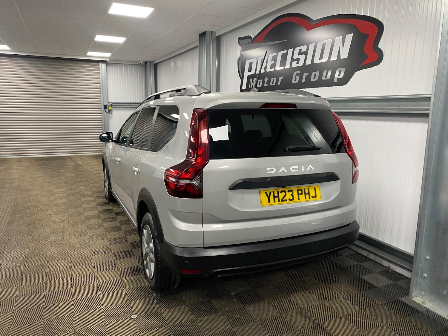 Used Dacia Jogger 2023 for sale - 77523574: Photo 7