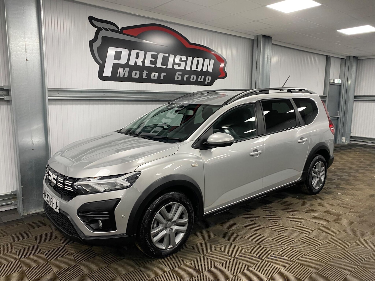 Used Dacia Jogger 2023 for sale - 77523574: Photo 9