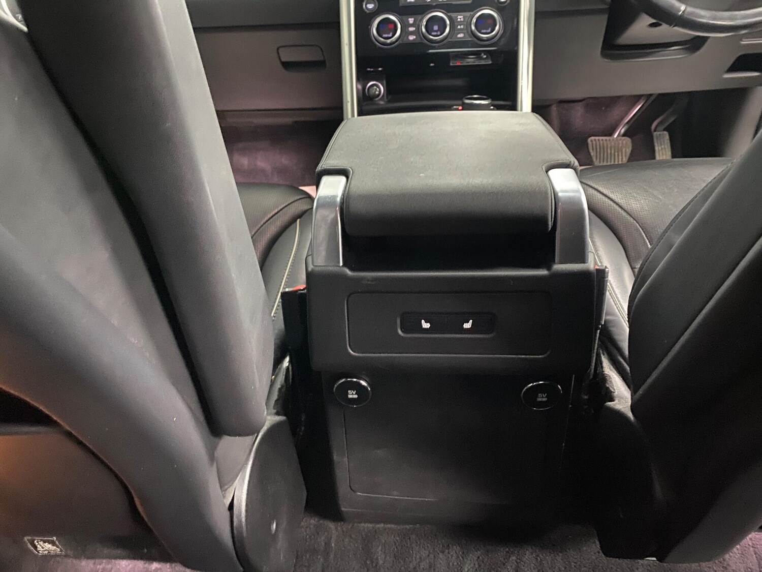 Used Land Rover Discovery 2018 for sale - 76976347: Photo 37