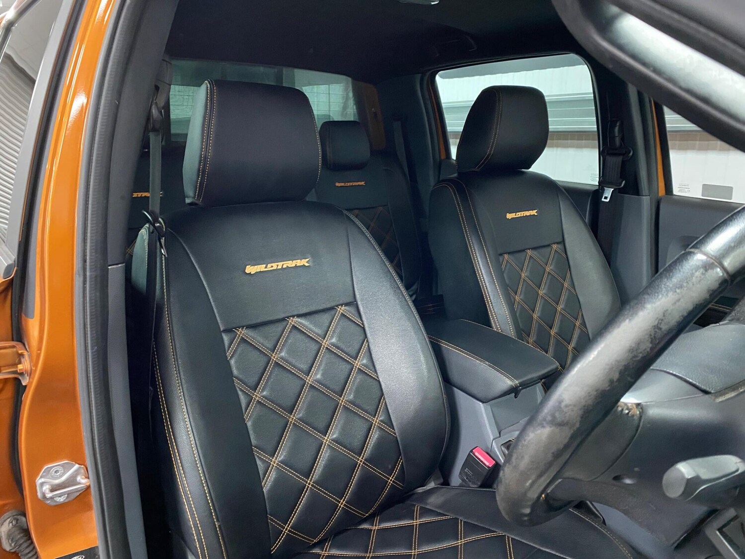 Used Ford Ranger 2017 for sale - 76592953: Photo 25