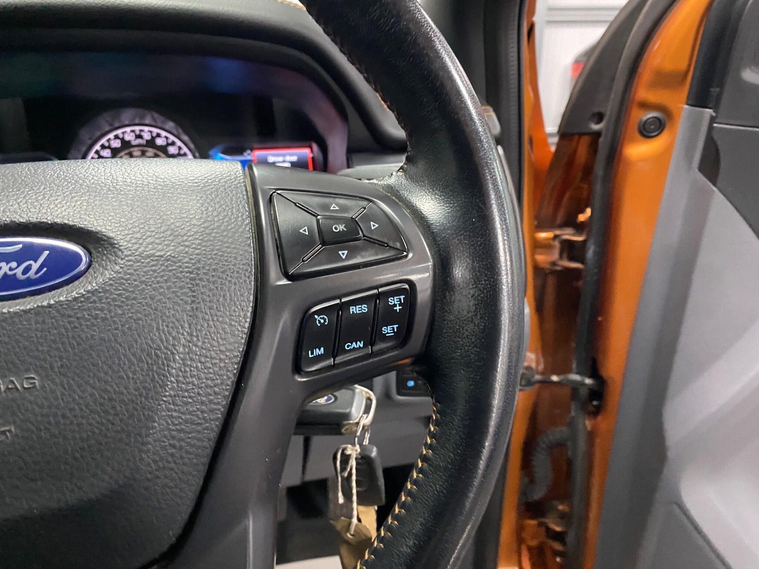 Used Ford Ranger 2017 for sale - 76592953: Photo 29