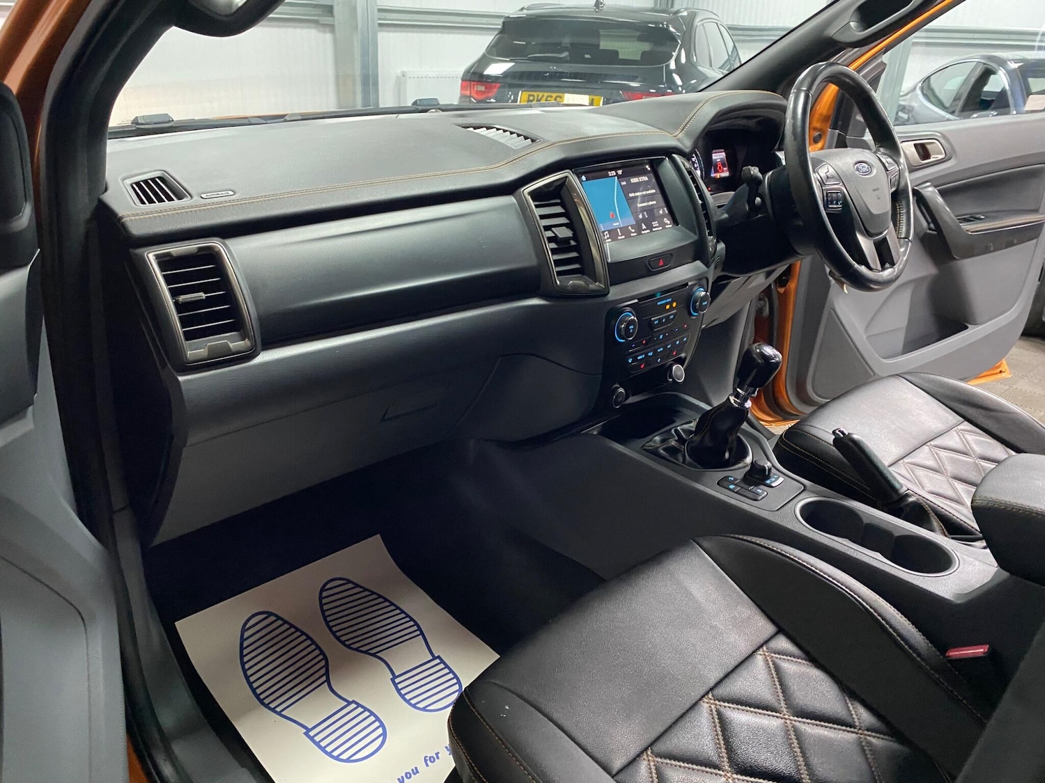 Used Ford Ranger 2017 for sale - 76592953: Photo 31