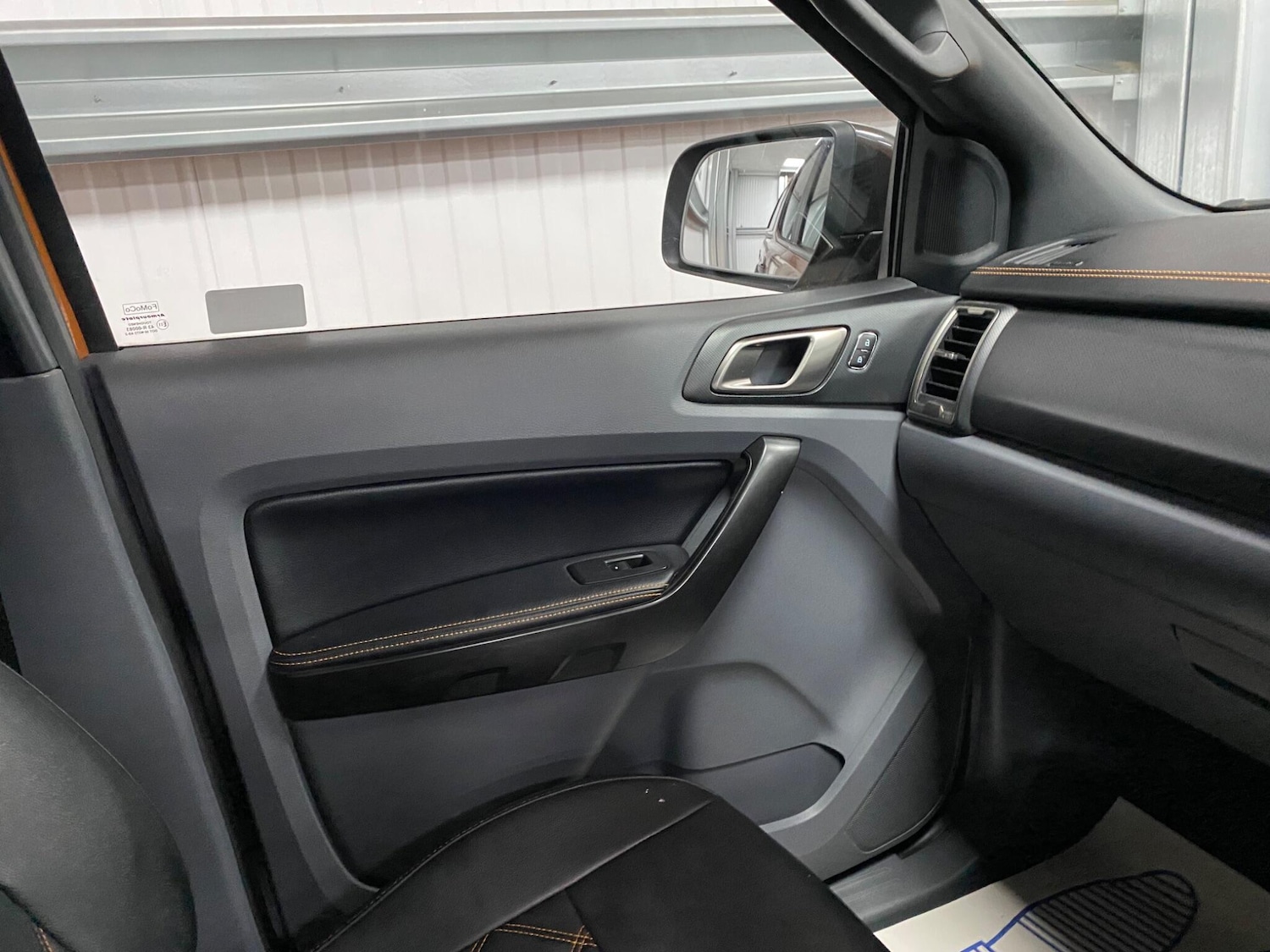 Used Ford Ranger 2017 for sale - 76592953: Photo 33