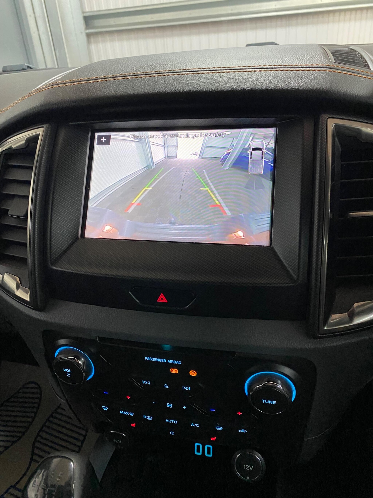 Used Ford Ranger 2017 for sale - 76592953: Photo 37