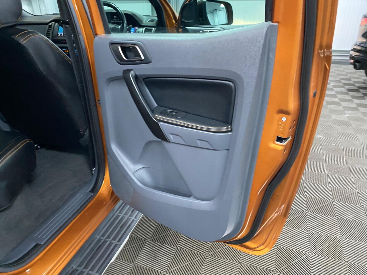 Used Ford Ranger 2017 for sale - 76592953: Photo 40