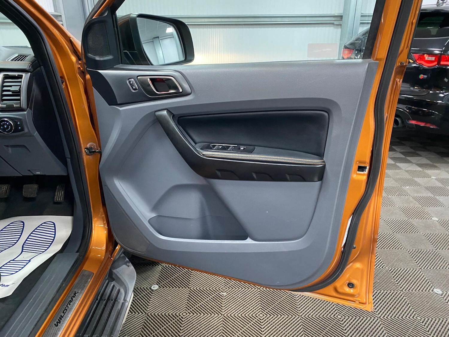 Used Ford Ranger 2017 for sale - 76592953: Photo 41