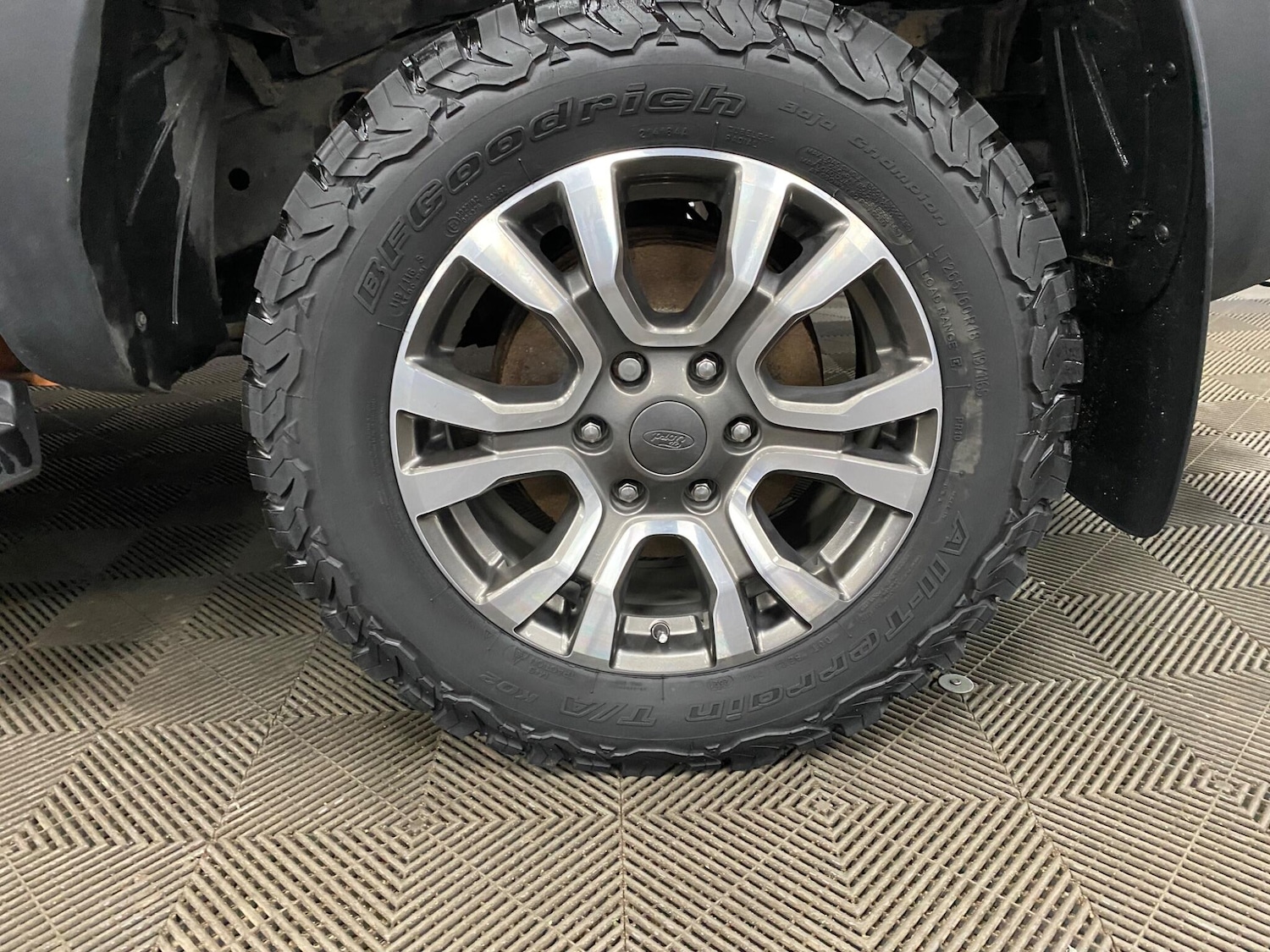 Used Ford Ranger 2017 for sale - 76592953: Photo 45