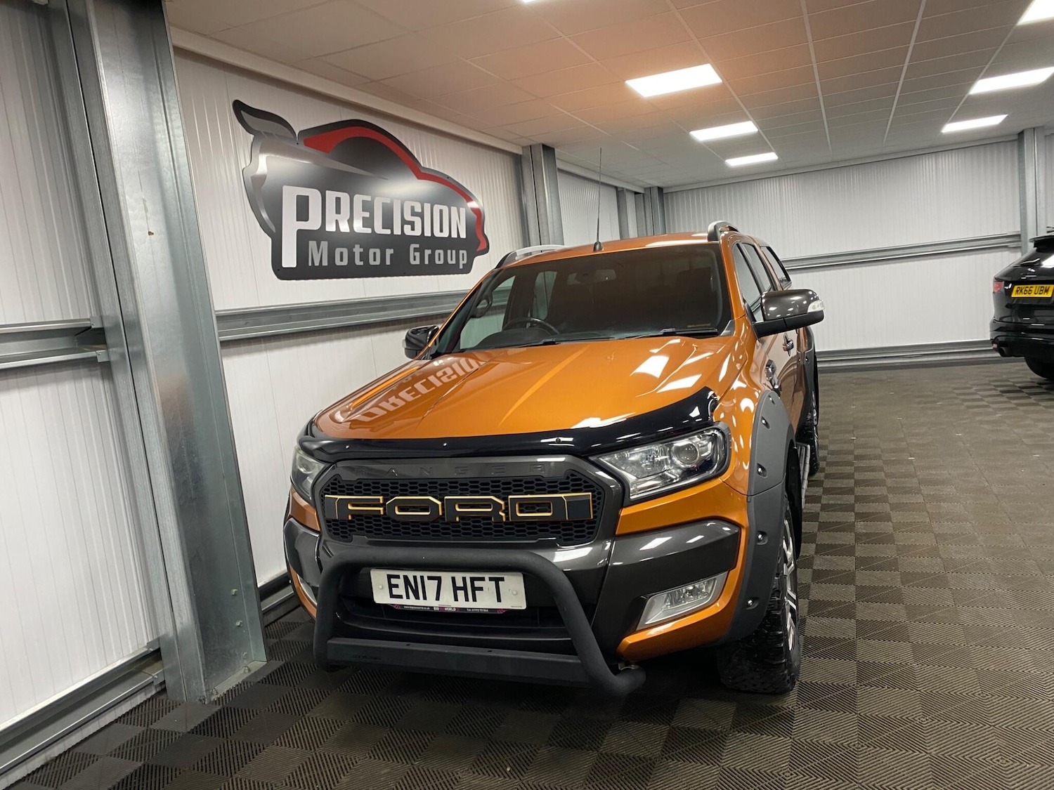 Used Ford Ranger 2017 for sale - 76592953: Photo 6